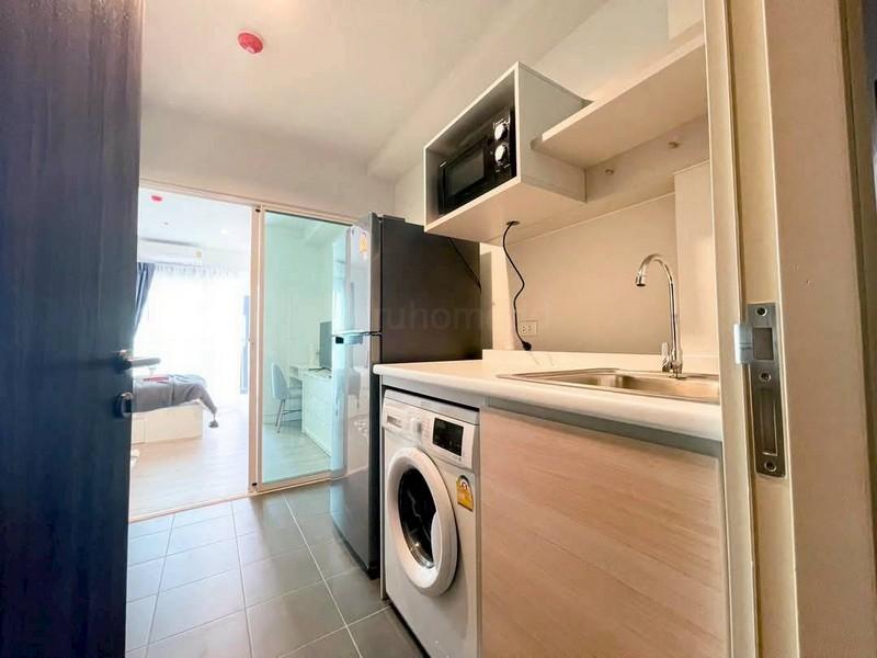 เช่าคอนโด ไม่ - Condo Rental   - 3177846