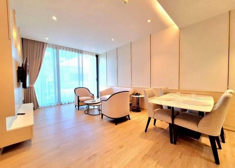 เช่าคอนโด ไม่ - Condo Rental   - 3177855