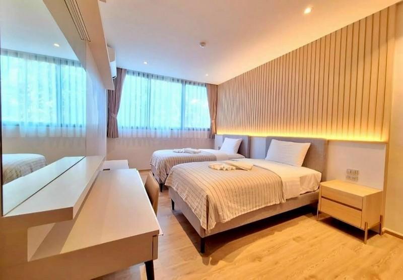 เช่าคอนโด ไม่ - Condo Rental   - 3177850