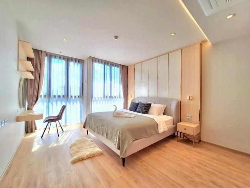เช่าคอนโด ไม่ - Condo Rental   - 3177851
