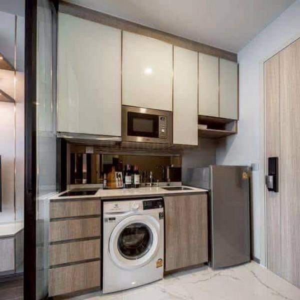 เช่าคอนโด พาร์ค ออริจิ้น พญาไท คอนโดมิเนียม - Condo Rental Park Origin Phayathai condominium - 3177888