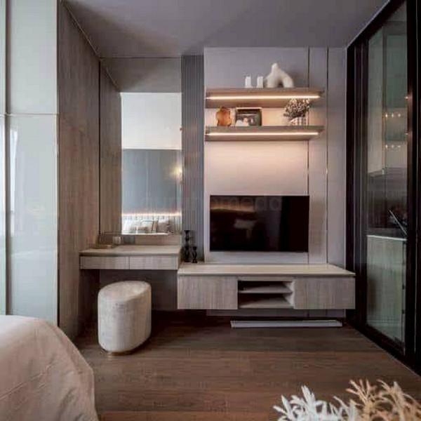 เช่าคอนโด พาร์ค ออริจิ้น พญาไท คอนโดมิเนียม - Condo Rental Park Origin Phayathai condominium - 3177887