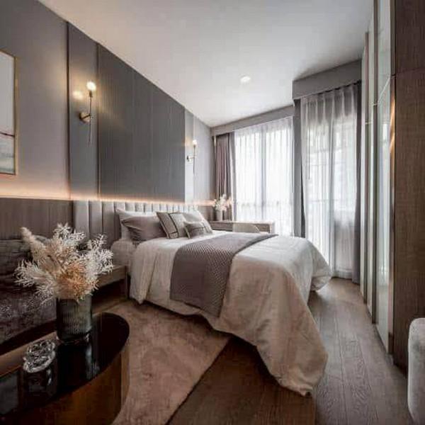 เช่าคอนโด พาร์ค ออริจิ้น พญาไท คอนโดมิเนียม - Condo Rental Park Origin Phayathai condominium - 3177882