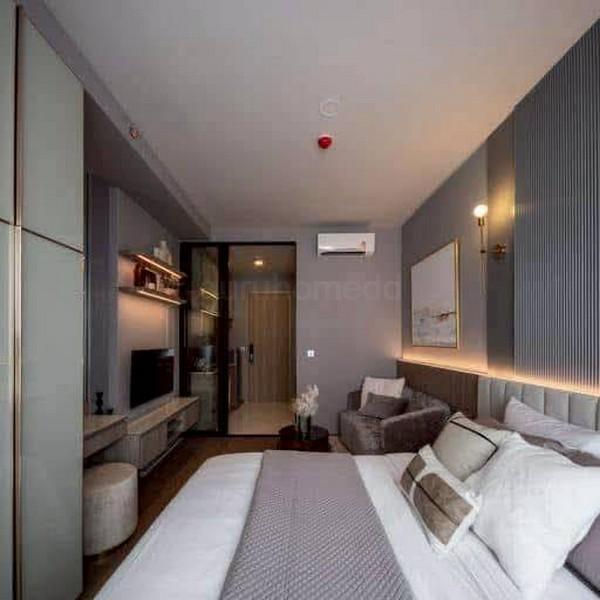 เช่าคอนโด พาร์ค ออริจิ้น พญาไท คอนโดมิเนียม - Condo Rental Park Origin Phayathai condominium - 3177885