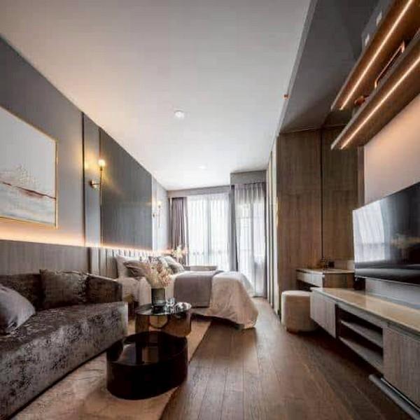 เช่าคอนโด พาร์ค ออริจิ้น พญาไท คอนโดมิเนียม - Condo Rental Park Origin Phayathai condominium - 3177884