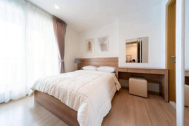 เช่าคอนโด ริธึม รัชดา-ห้วยขวาง คอนโดมิเนียม - Condo Rental Rhythm ratchada-huaikhwang condominium - 3177898