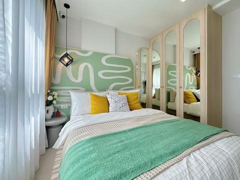 ขายคอนโด ไม่ - Sell Condo   - 3177993
