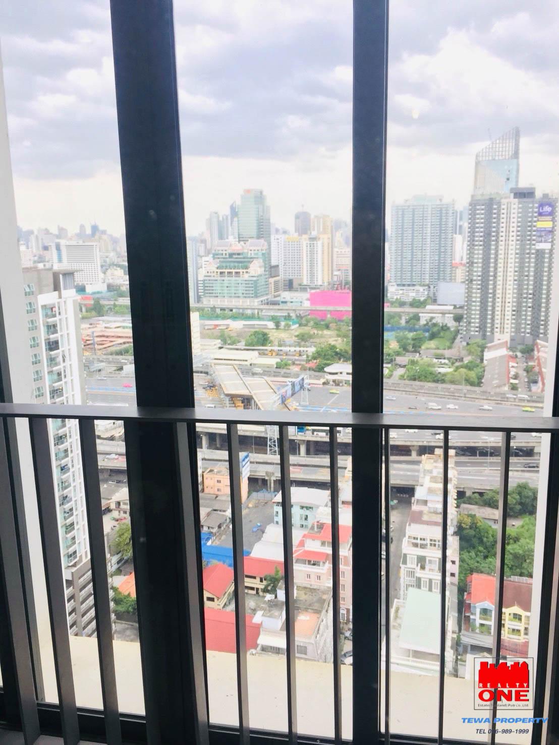 ขายคอนโด ไอดีโอ โมบิ พระราม9 คอนโดมิเนียม - Sell Condo Ideo Mobi Rama9 condominium - 3178023