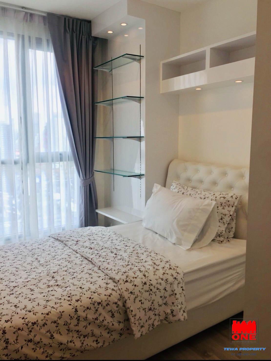 ขายคอนโด ไอดีโอ โมบิ พระราม9 คอนโดมิเนียม - Sell Condo Ideo Mobi Rama9 condominium - 3178019