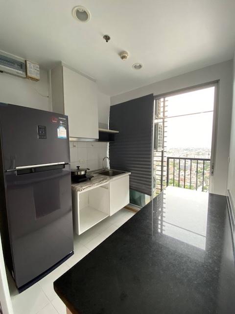 เช่าคอนโด เดอะ เบส สุขุมวิท77 คอนโดมิเนียม - Condo Rental The Base Sukhumvit77 condominium - 3178055