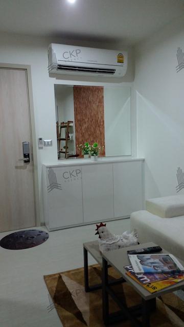 ขายคอนโด ริทึ่ม สุขุมวิท42 คอนโดมิเนียม - Sell Condo Rhythm Sukhumvit42 condominium - 3178132