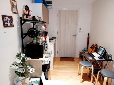 ขายคอนโด ไม่ - Sell Condo   - 3178143