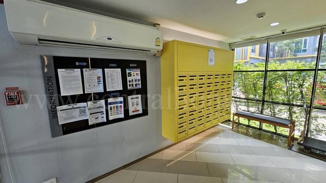 ขายคอนโด พลัมคอนโด รามคำแหง 60 อินเตอร์เชนจ์ คอนโดมิเนียม - Sell Condo Plum Condo Ram 60 Interchange condominium - 3178245