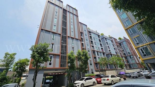 ขายคอนโด พลัมคอนโด รามคำแหง 60 อินเตอร์เชนจ์ คอนโดมิเนียม - Sell Condo Plum Condo Ram 60 Interchange condominium - 3178247