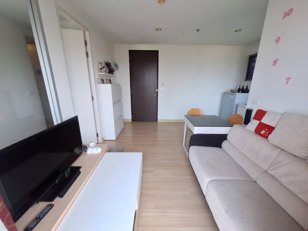 ขายคอนโด เดอะ พาร์คแลนด์ ศรีนครินทร์ เลคไซด์ - Sell Condo The Parkland Srinakarin Lakeside - 3178281