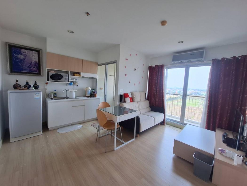 ขายคอนโด เดอะ พาร์คแลนด์ ศรีนครินทร์ เลคไซด์ - Sell Condo The Parkland Srinakarin Lakeside - 3178284