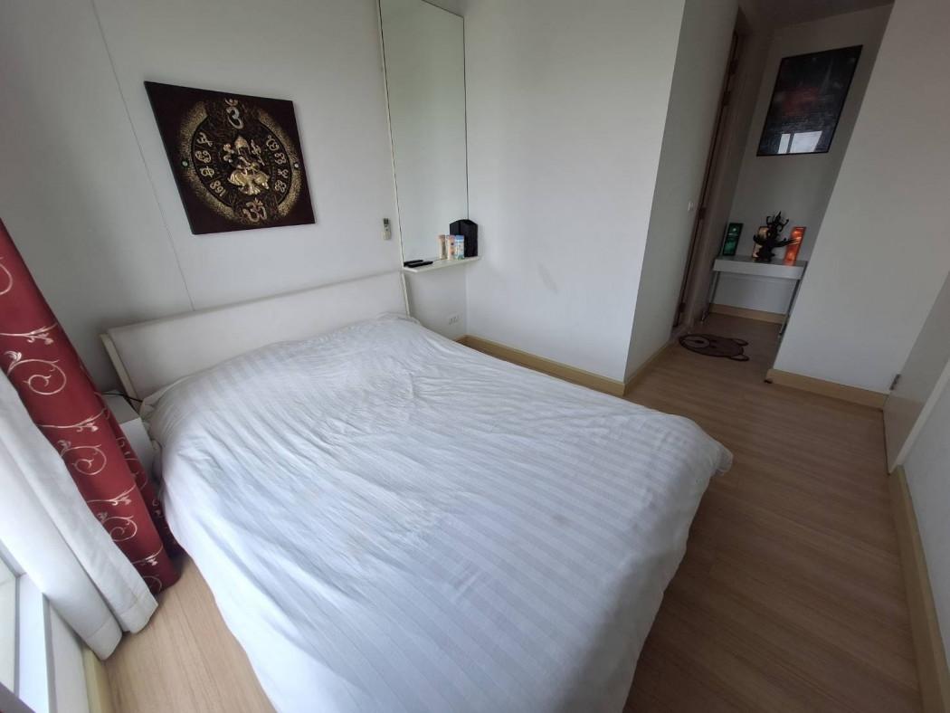 ขายคอนโด เดอะ พาร์คแลนด์ ศรีนครินทร์ เลคไซด์ - Sell Condo The Parkland Srinakarin Lakeside - 3178280
