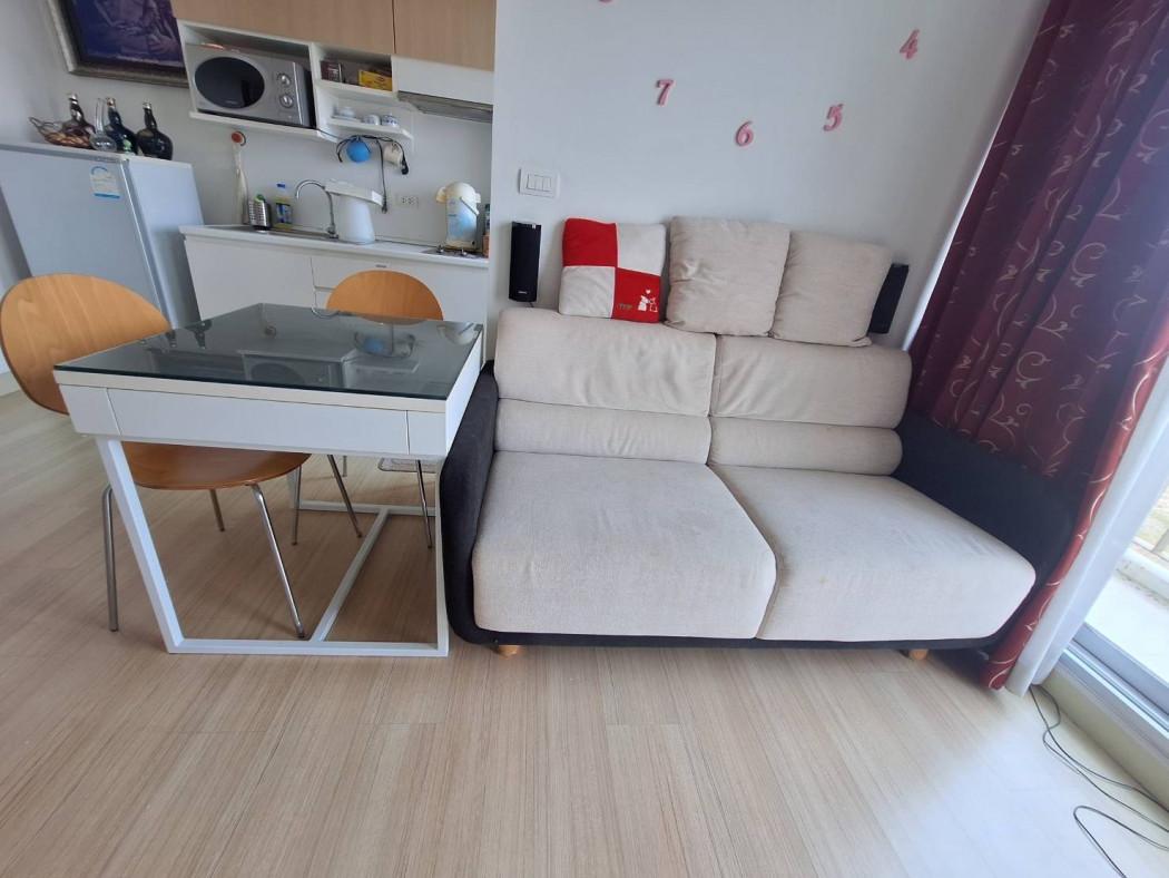 ขายคอนโด เดอะ พาร์คแลนด์ ศรีนครินทร์ เลคไซด์ - Sell Condo The Parkland Srinakarin Lakeside - 3178285