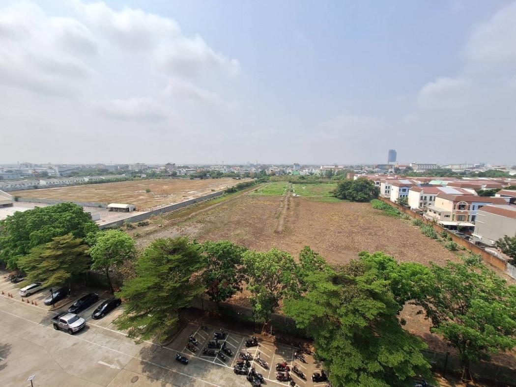 ขายคอนโด เดอะ พาร์คแลนด์ ศรีนครินทร์ เลคไซด์ - Sell Condo The Parkland Srinakarin Lakeside - 3178286