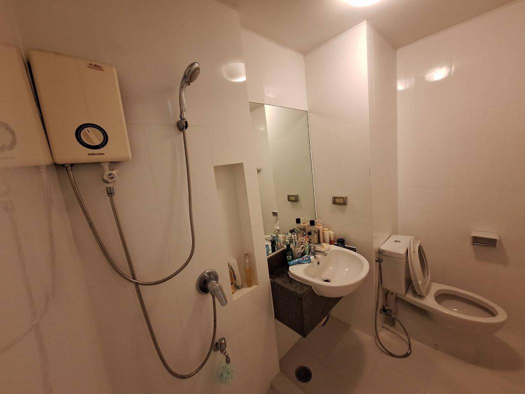 เช่าคอนโด เดอะ พาร์คแลนด์ ศรีนครินทร์ เลคไซด์ - Condo Rental The Parkland Srinakarin Lakeside - 3178297