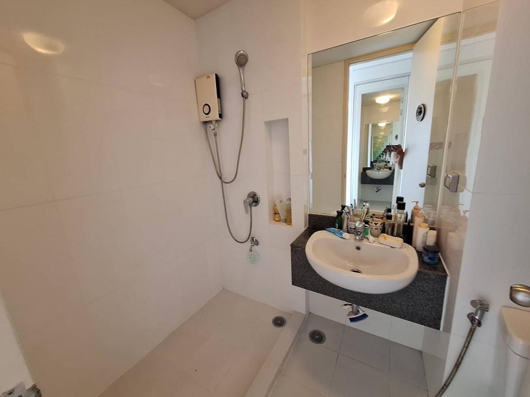 เช่าคอนโด เดอะ พาร์คแลนด์ ศรีนครินทร์ เลคไซด์ - Condo Rental The Parkland Srinakarin Lakeside - 3178296
