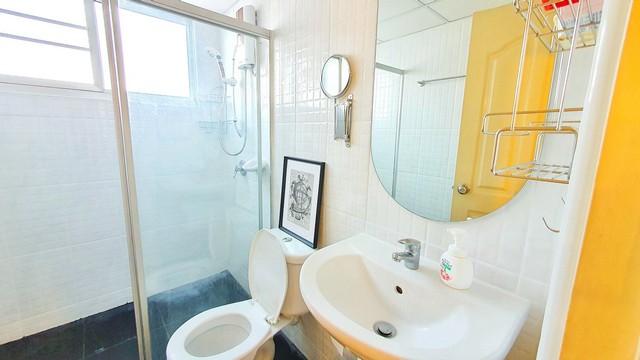 เช่าคอนโด ซิตี้ โฮม สี่แยกท่าพระ คอนโดมิเนียม - Condo Rental City Home Tha-Phra Intersection condominium - 3178369