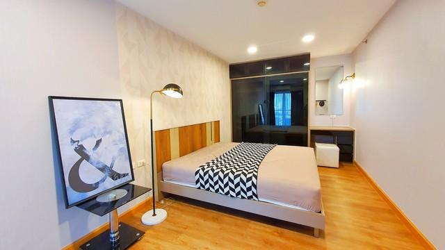 เช่าคอนโด ซิตี้ โฮม สี่แยกท่าพระ คอนโดมิเนียม - Condo Rental City Home Tha-Phra Intersection condominium - 3178365