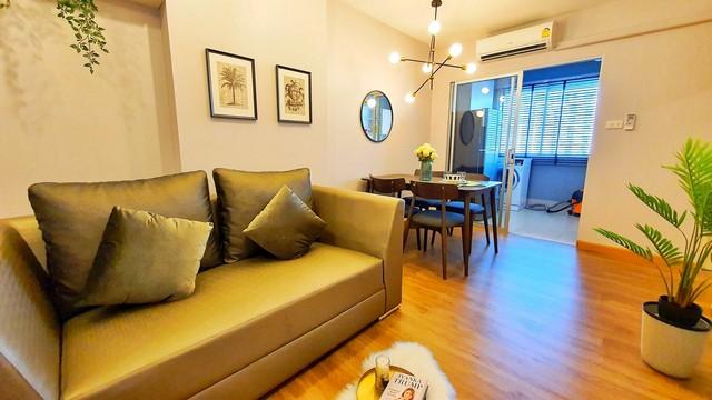 เช่าคอนโด ซิตี้ โฮม สี่แยกท่าพระ คอนโดมิเนียม - Condo Rental City Home Tha-Phra Intersection condominium - 3178366