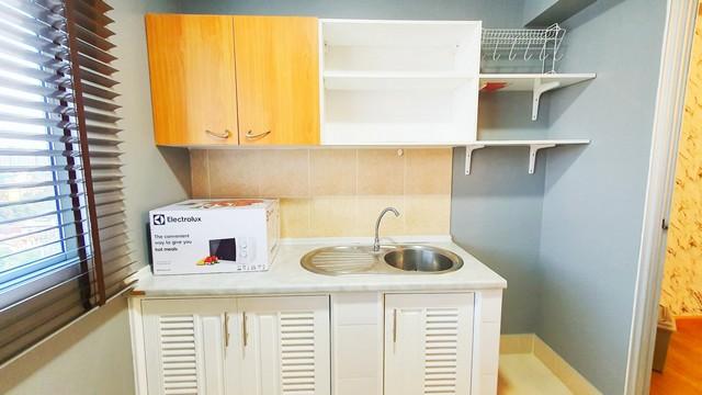 เช่าคอนโด ซิตี้ โฮม สี่แยกท่าพระ คอนโดมิเนียม - Condo Rental City Home Tha-Phra Intersection condominium - 3178368
