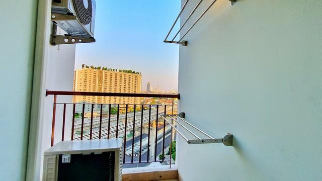เช่าคอนโด ซิตี้ โฮม สี่แยกท่าพระ คอนโดมิเนียม - Condo Rental City Home Tha-Phra Intersection condominium - 3178367