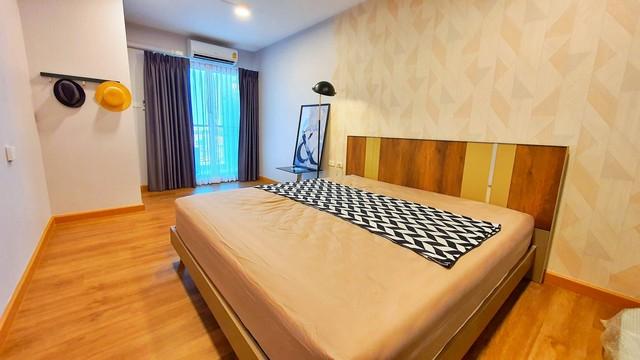 เช่าคอนโด ซิตี้ โฮม สี่แยกท่าพระ คอนโดมิเนียม - Condo Rental City Home Tha-Phra Intersection condominium - 3178364