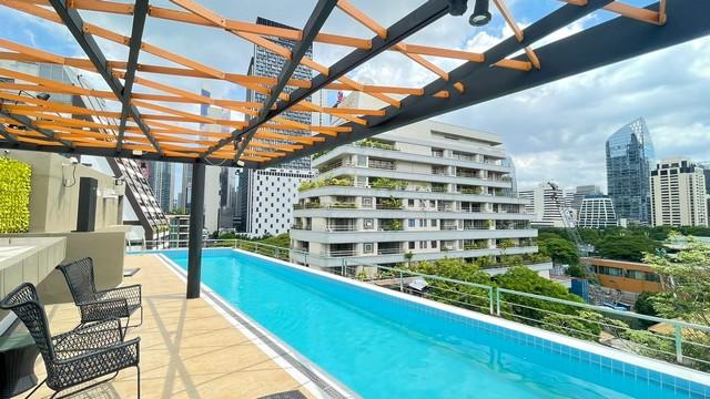 ขายคอนโด เดอะ เนสท์ เพลินจิต คอนโดมิเนียม - Sell Condo The Nest Ploenchit condominium - 3178378
