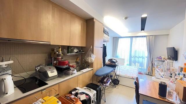 ขายคอนโด เดอะ เนสท์ เพลินจิต คอนโดมิเนียม - Sell Condo The Nest Ploenchit condominium - 3178374