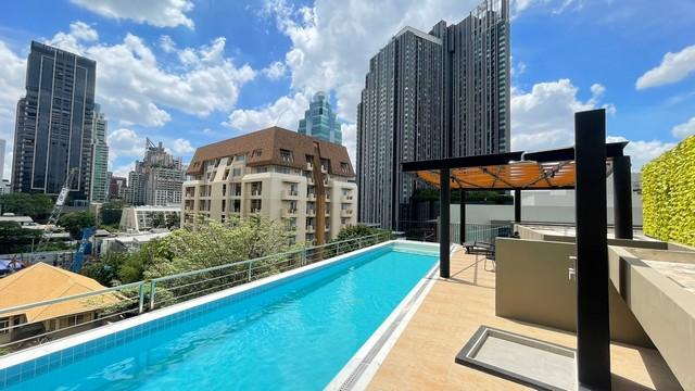 ขายคอนโด เดอะ เนสท์ เพลินจิต คอนโดมิเนียม - Sell Condo The Nest Ploenchit condominium - 3178379