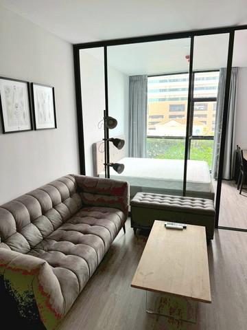 เช่าคอนโด ริทึ่ม เอกมัย คอนโดมิเนียม - Condo Rental Rhythm Ekkamai condominium - 3178415