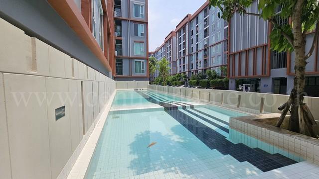ขายคอนโด พลัมคอนโด รามคำแหง 60 อินเตอร์เชนจ์ คอนโดมิเนียม - Sell Condo Plum Condo Ram 60 Interchange condominium - 3178494