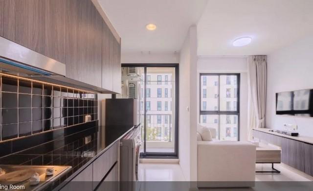 เช่าคอนโด ยูนิโอ สุขุมวิท 72 คอนโดมิเนียม - Condo Rental Unio Sukhumvit 72 condominium  - 3178506