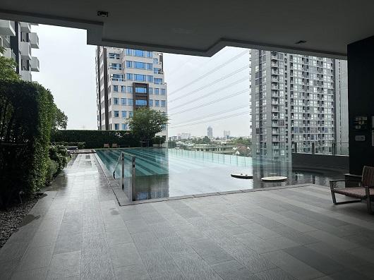 ขายคอนโด เดอะ พาร์คแลนด์ รัชดา - วงศ์สว่าง คอนโดมิเนียม - Sell Condo The Parkland Ratchada - Wongsawang condominium - 3178601