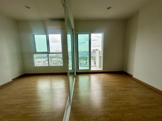 ขายคอนโด เดอะ พาร์คแลนด์ รัชดา - วงศ์สว่าง คอนโดมิเนียม - Sell Condo The Parkland Ratchada - Wongsawang condominium - 3178596