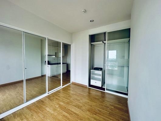 ขายคอนโด เดอะ พาร์คแลนด์ รัชดา - วงศ์สว่าง คอนโดมิเนียม - Sell Condo The Parkland Ratchada - Wongsawang condominium - 3178597
