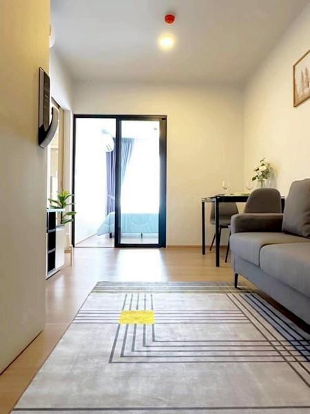 เช่าคอนโด Chewathai PinKlao - Condo Rental   - 3178603