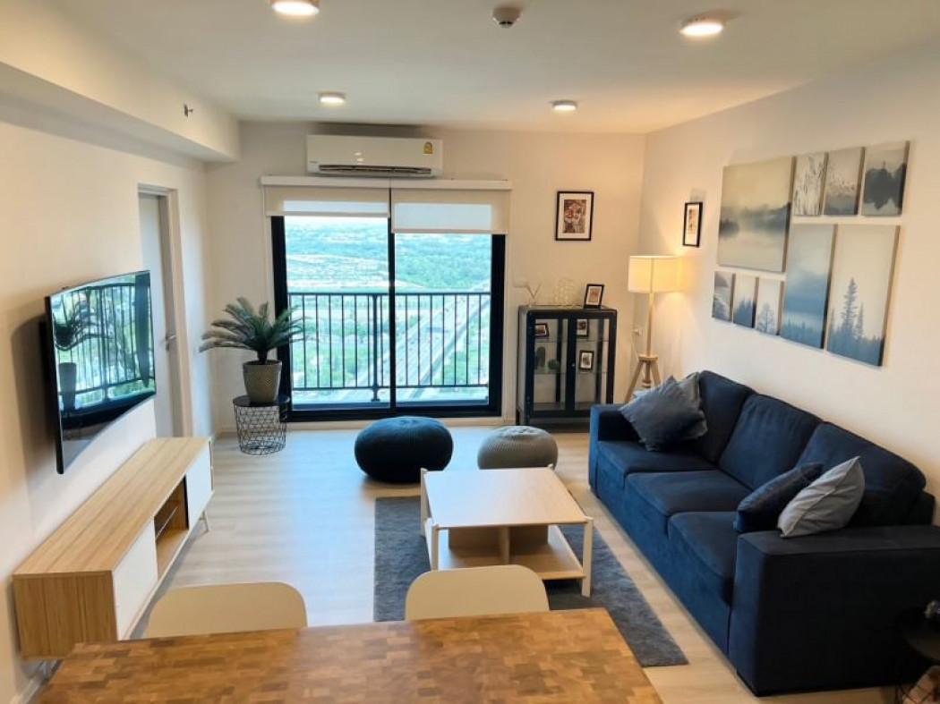 เช่าคอนโด เอ สเปซ เมกา บางนา - Condo Rental   - 3178619