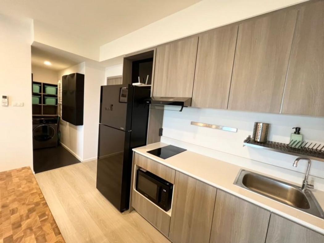 เช่าคอนโด เอ สเปซ เมกา บางนา - Condo Rental   - 3178612