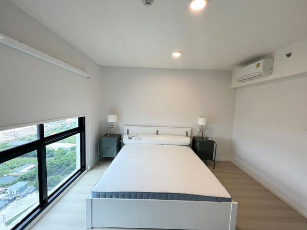 เช่าคอนโด เอ สเปซ เมกา บางนา - Condo Rental   - 3178614