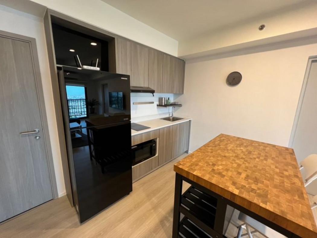 เช่าคอนโด เอ สเปซ เมกา บางนา - Condo Rental   - 3178611