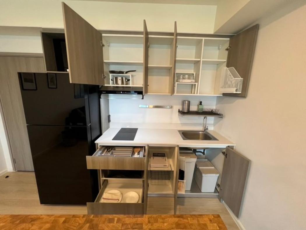 เช่าคอนโด เอ สเปซ เมกา บางนา - Condo Rental   - 3178613
