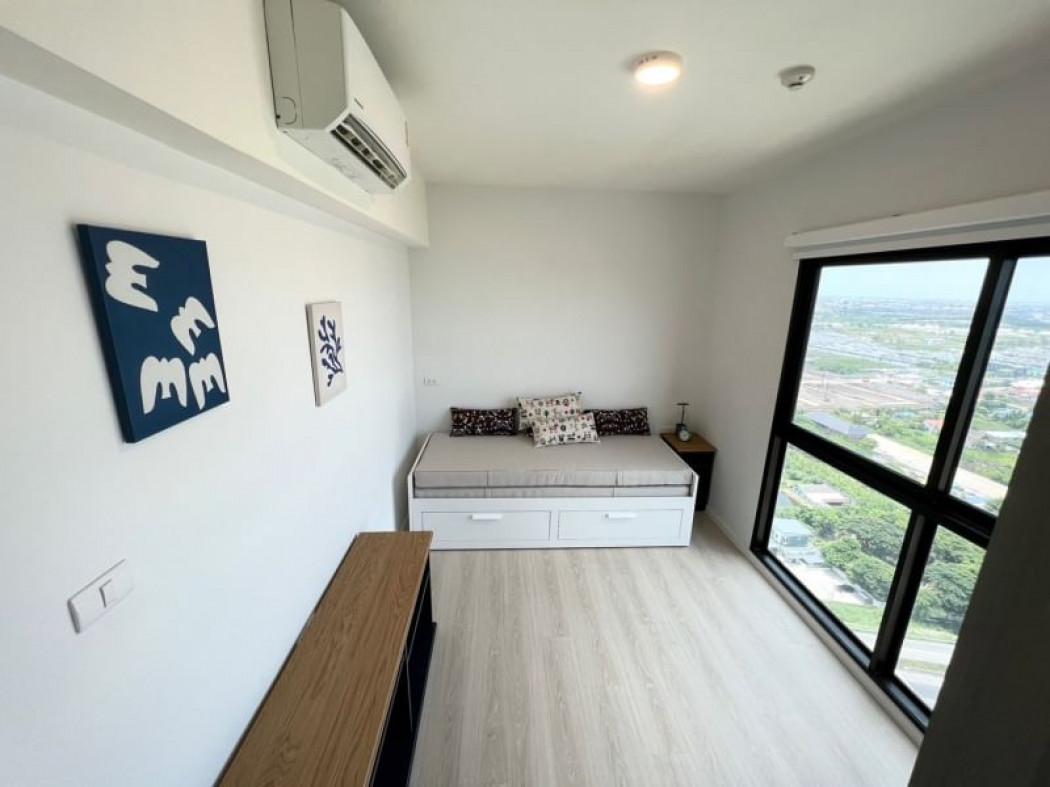 เช่าคอนโด เอ สเปซ เมกา บางนา - Condo Rental   - 3178617