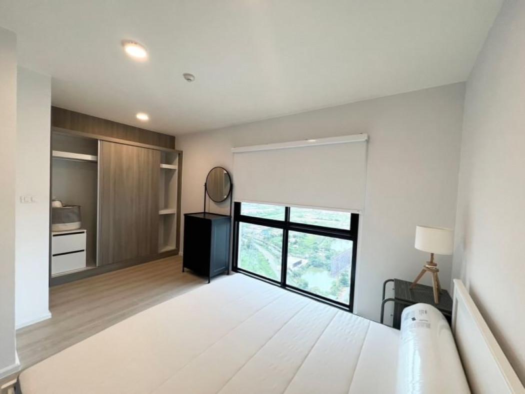 เช่าคอนโด เอ สเปซ เมกา บางนา - Condo Rental   - 3178616