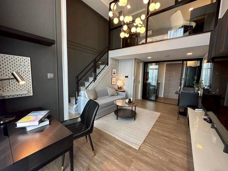 เช่าคอนโด ไม่ - Condo Rental   - 3178631