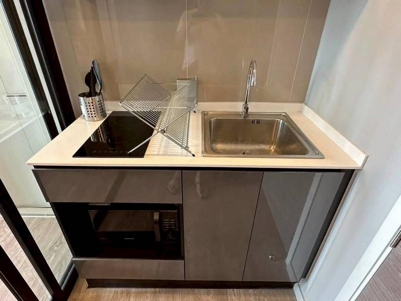 เช่าคอนโด ไม่ - Condo Rental   - 3178633